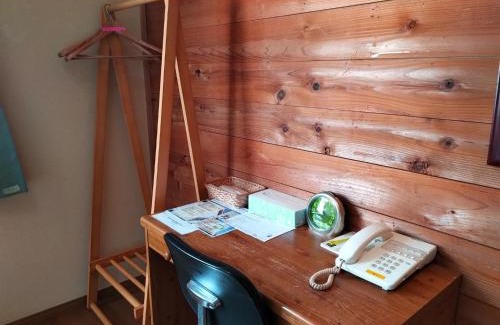 Isinomaki Hotel | Hotel Park Light - Vacation STAY 39460v