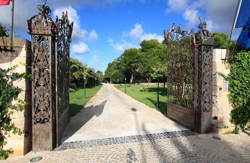 Ostuni Hotel | Hotel Park Novecento Resort