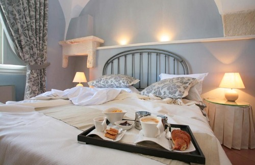 Ostuni Hotel | Hotel Park Novecento Resort