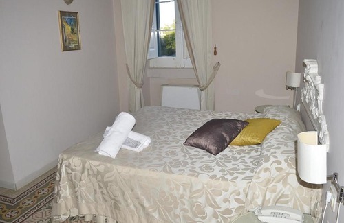 Ostuni Hotel | Hotel Park Novecento Resort