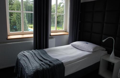 Inowroclaw Hotel | Hotel Park