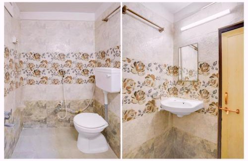 Bhubaneshwar Hotel | Hotel Park-Resort Bhubaneshwar Near Railway Station - A Premium Hotel Lift Facilites And Parking ,wifi - Fully Air Conditioning Luxury Room
