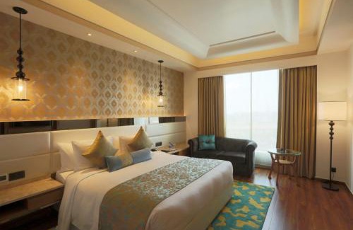 Mahipalpur Extension Hotel | Hotel Park Tree Near Delhi Airport With Free Airport Pic Up Or Drop