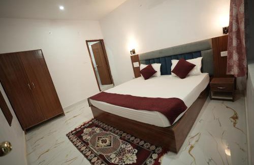 Khajuraho Hotel | Hotel Park View -NGO-