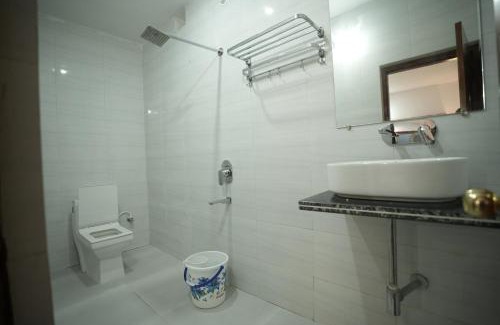Khajuraho Hotel | Hotel Park View -NGO-