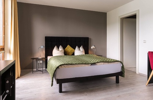 Augsdorf Hotel | Hotel Parks
