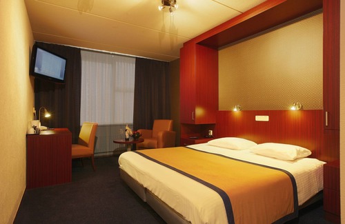 Municipality of Veendam Hotel | Hotel Parkzicht