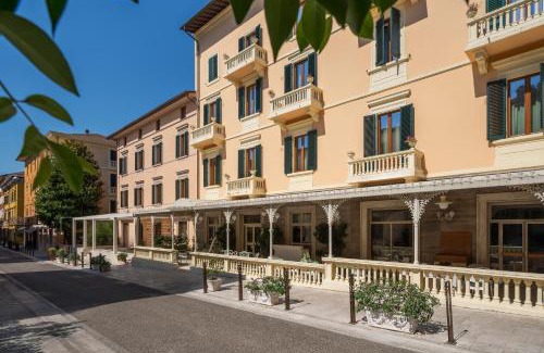 Montecatini Terme Hotel | Hotel Parma e Oriente Wellness & Spa