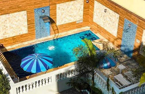 Centro Hotel | Hotel Parque Atlântico
