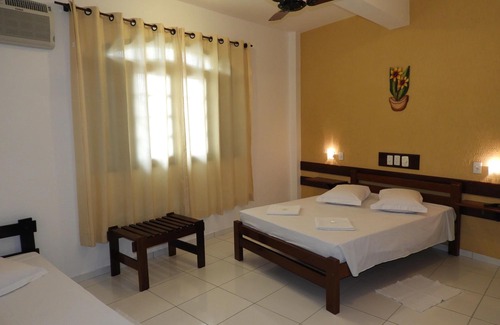 Centro Hotel | Hotel Parque Atlântico