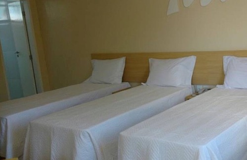 Atalaia Hotel | Hotel Parque das Águas