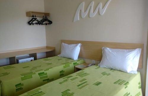 Atalaia Hotel | Hotel Parque das Aguas