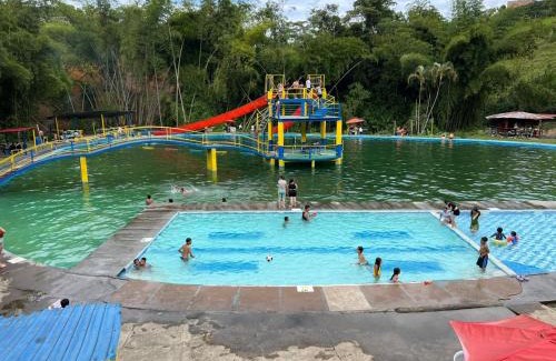 Libano Hotel | HOTEL Parque recreacional EL LAGO LIBANO