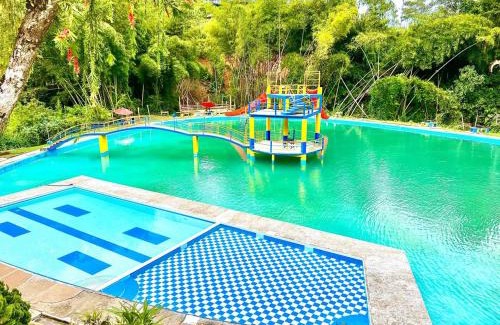 Libano Hotel | HOTEL Parque recreacional EL LAGO LIBANO