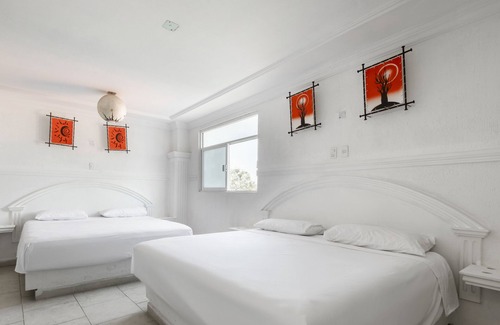 Tlayacapán Hotel | Hotel Partidor Del Sol