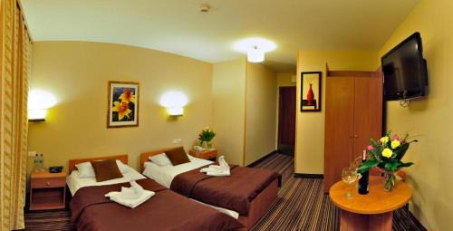 Minsk Mazowiecki Hotel | Hotel Partner