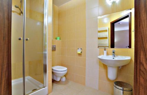 Minsk Mazowiecki Hotel | Hotel Partner