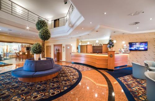 Bialoleka Hotel | Hotel Partner