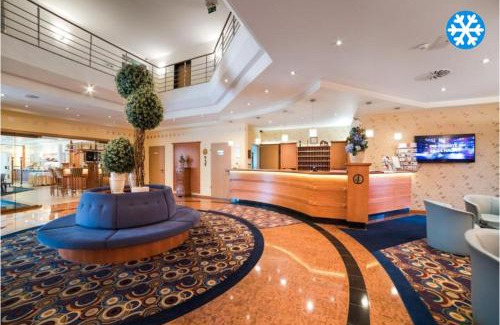 Bialoleka Hotel | Hotel Partner