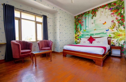 Durgapura Hotel | Hotel Parv