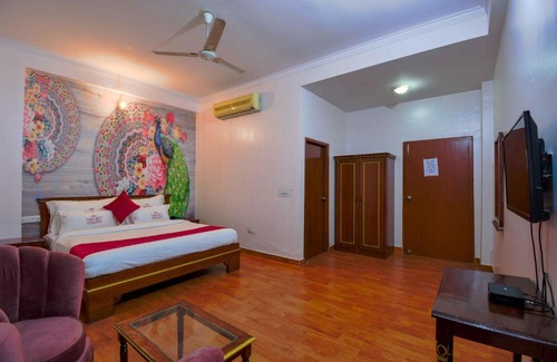 Durgapura Hotel | Hotel Parv