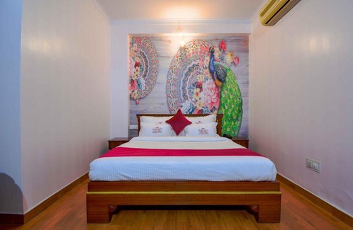 Durgapura Hotel | Hotel Parv