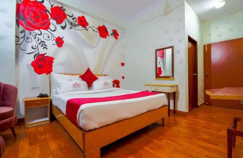 Durgapura Hotel | Hotel Parv