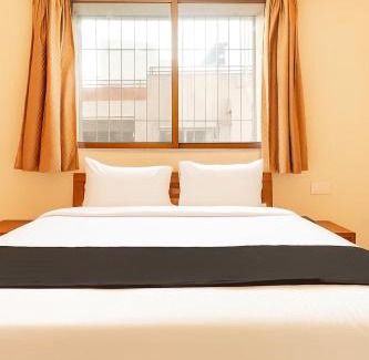 Pune Casa | Hotel Parvat View