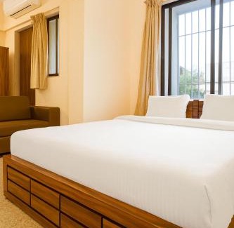Pune Casa | Hotel Parvat View