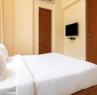 Pune Casa | Hotel Parvat View