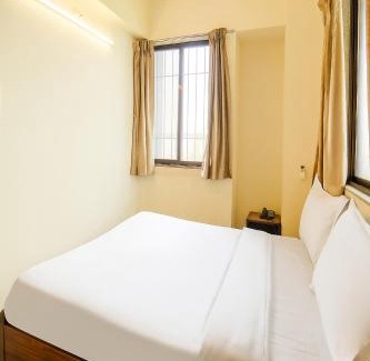 Pune Casa | Hotel Parvat View