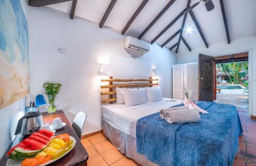 Tamarindo Hotel | Hotel Pasatiempo