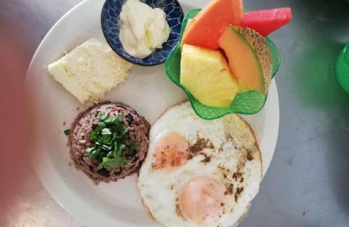Tamarindo Hotel | Hotel Pasatiempo