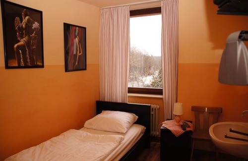 Aachen Hotel | Hotel Paseo