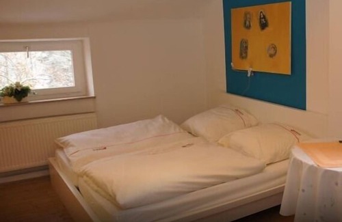 Aachen Hotel | Hotel Paseo