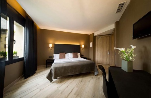 Eixample Hotel | Hotel Paseo de Gracia