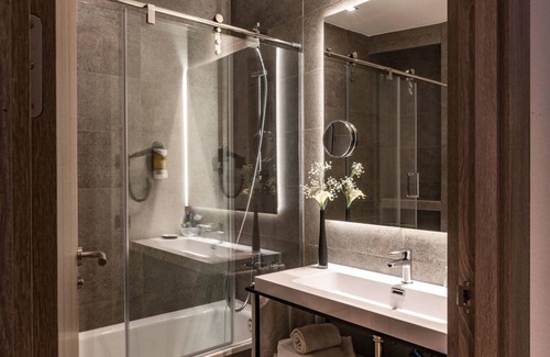 Eixample Hotel | Hotel Paseo de Gracia