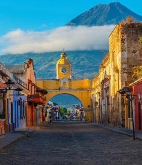 Antigua Guatemala Casa | Hotel Paseo en Antigua 2