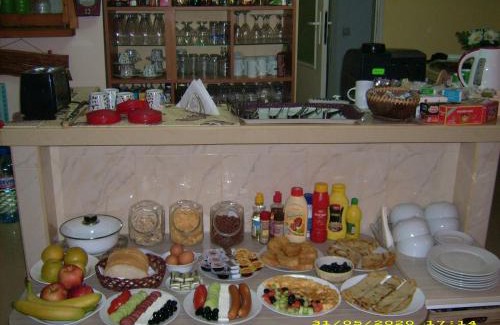 Old Town Hotel | Hotel Pasians