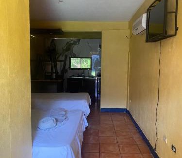 Coyolar Hotel | Hotel paso real