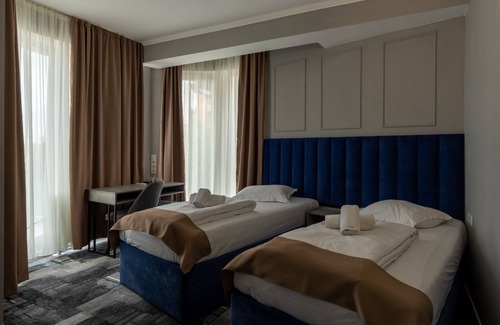 Cluj-Napoca Casa | Hotel Paso