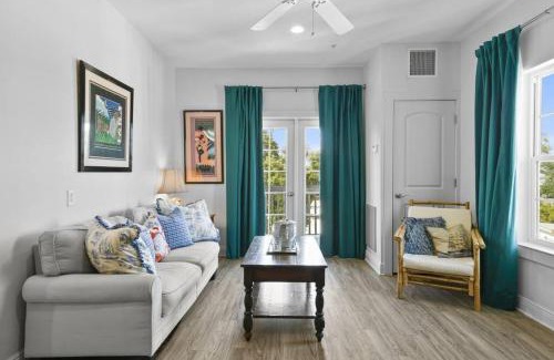 Pass Christian Apartamento | Hotel Pass Christian Junior Suite 303
