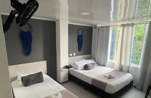 Suramericana Hotel | Hotel Pass