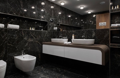 Brno-stred Hotel | Hotel Passage
