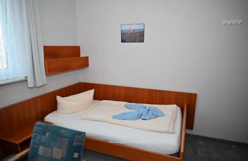 Borkum Hotel | Hotel Passat
