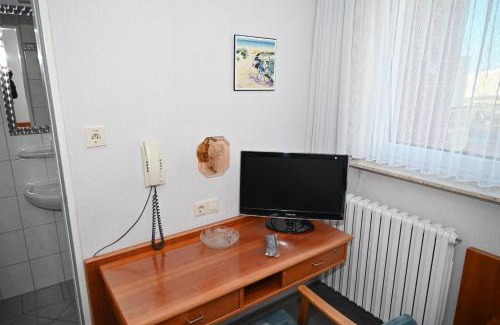 Borkum Hotel | Hotel Passat