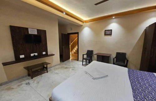 Kolkata Casa | Hotel Passion Resort