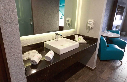 Toluca Hotel | Hotel Passion Secrets Villas and Suites
