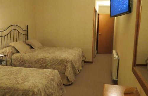 Las Grutas Hotel | Hotel Patagonia Norte
