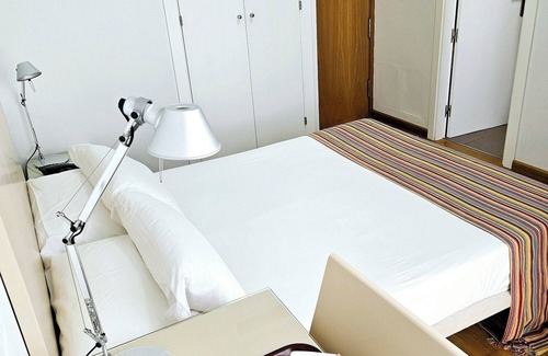 Centro histórico Hotel | Hotel Patagonia Sur - Cádiz